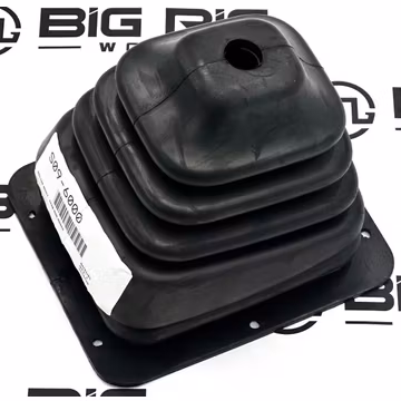 Shifter Boot S09-6000 - Paccar