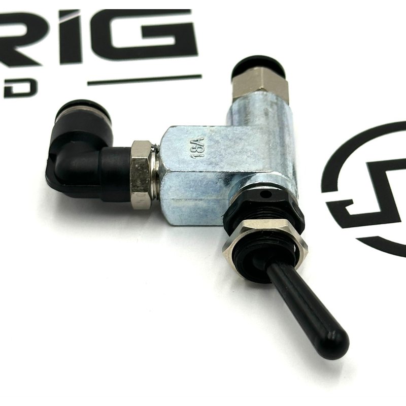 Air Toggle Switch BA14500 - TRP