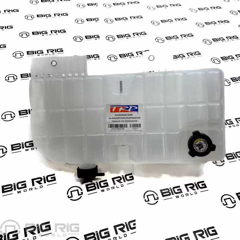 Surge Tank Assembly - Kenworth & Peterbilt ST6002M - TRP