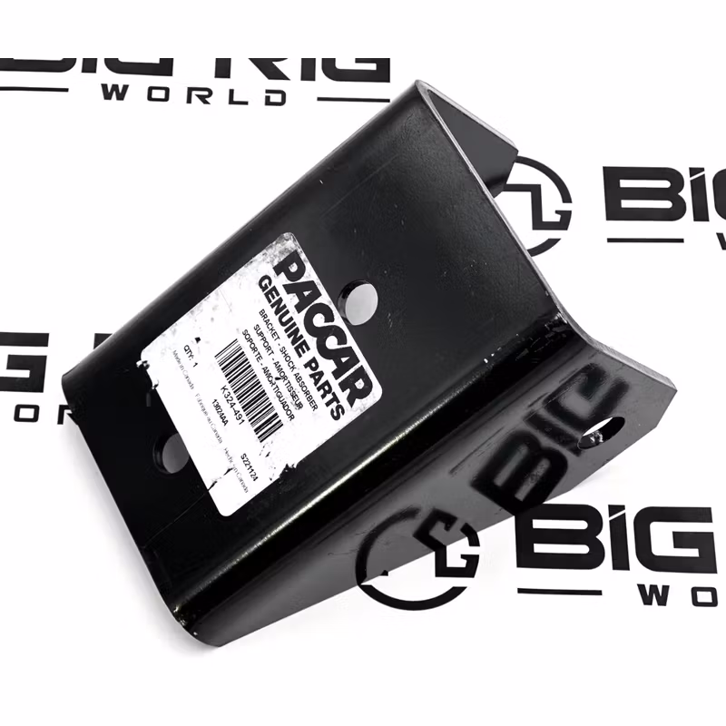 Bracket-Shock Absorber K324-491 - Kenworth