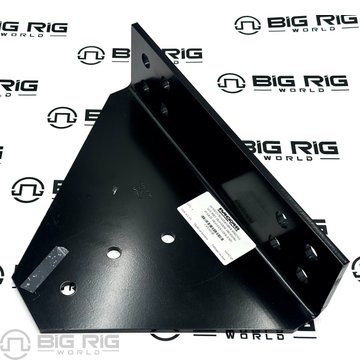 Gusset - Crossmember RH C47-1032R - Kenworth