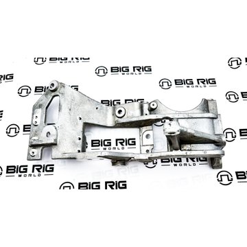 Alternator Bracket A4601310135 - Detroit Diesel