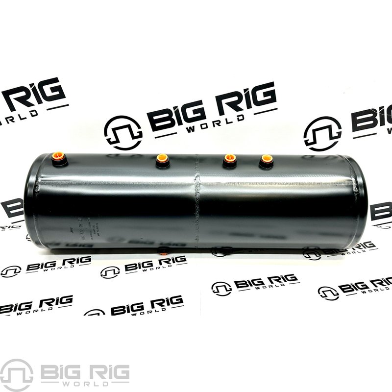 Tank - Air Split with Check Valve A-680-432-09-01 - Freightliner