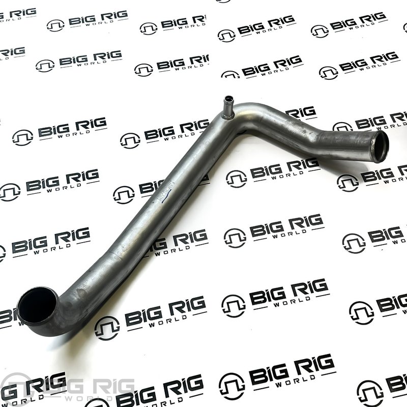Lower Radiator Pipe Assembly, Isb10 A05-29671-000 - Freightliner