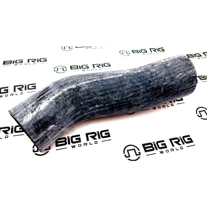 Charge Air Cooler Outlet Hose - Left Side 01-28133-000 - Freightliner