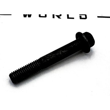 Hex Flange Head Cap Screw 3943933 - Cummins