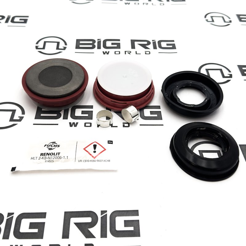 Tappet Boot Kit K092079 - Bendix