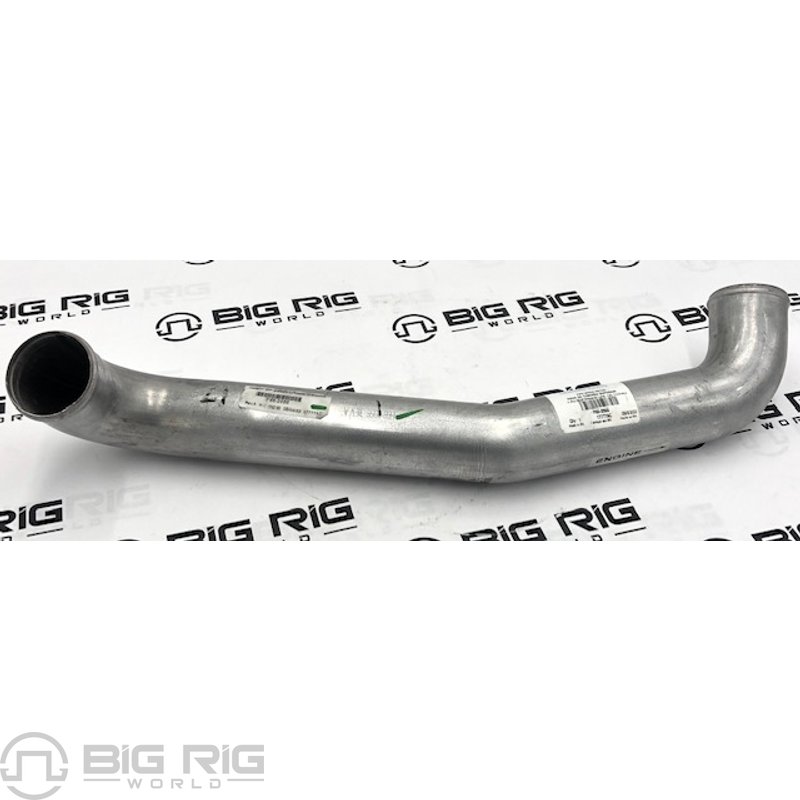 Pipe - Upper Water F66-2566 - Paccar