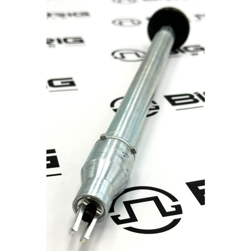 Fuel Injector Cup Installation Removal Tool W936589000700 - Detroit Diesel