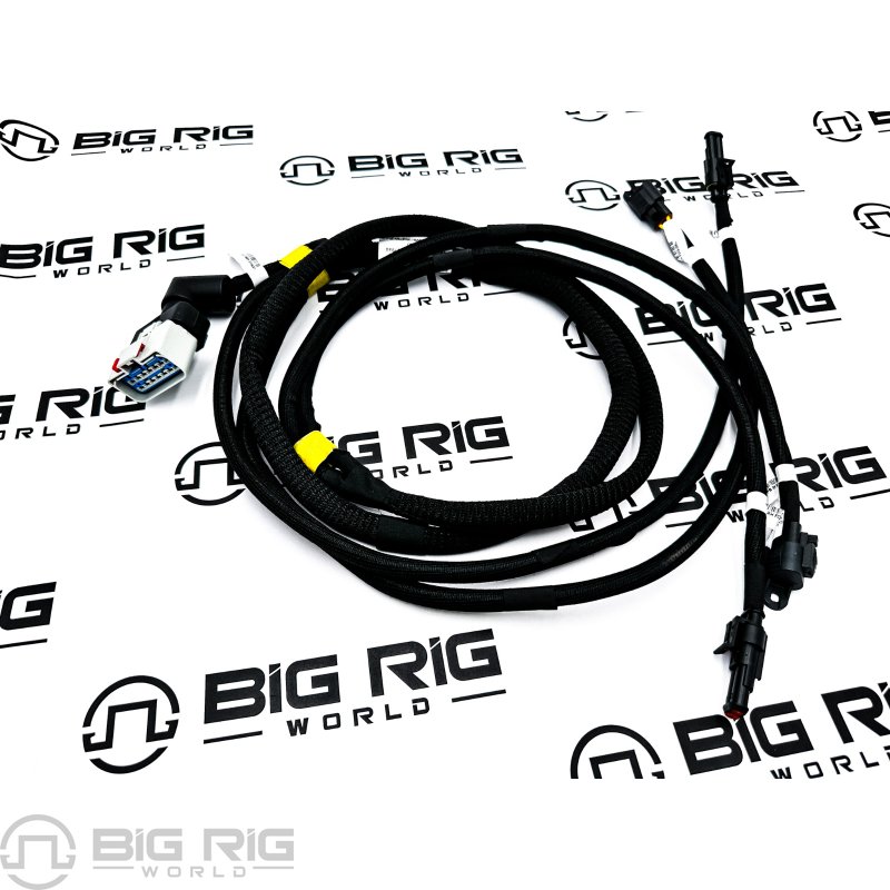 Fog/Radar Aero EPA/Harness A92-6181-120000000 - Paccar
