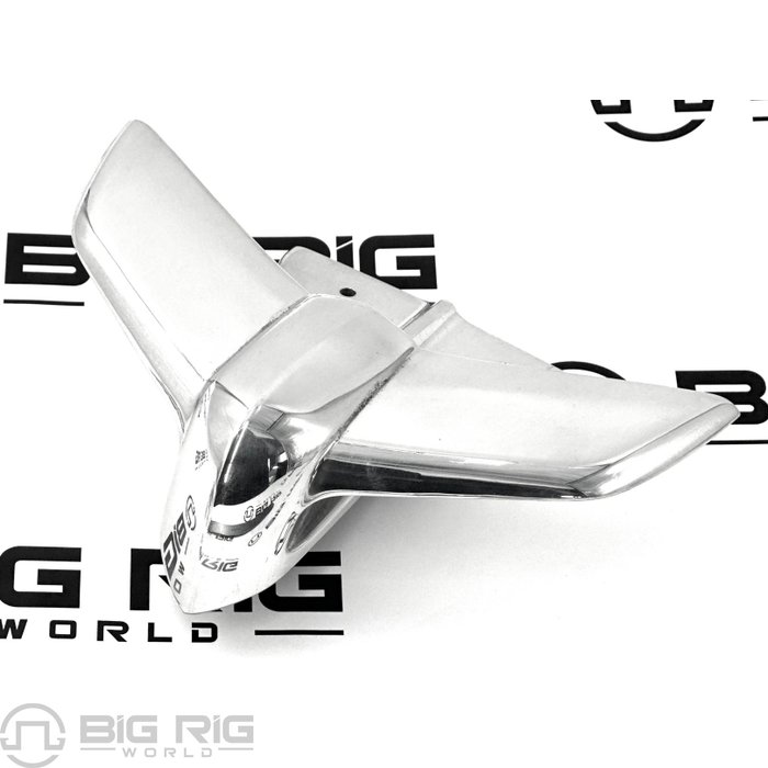 Peterbilt 389 Hood Ornament L53-6007 - Peterbilt
