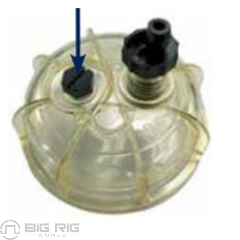 Fuel Bowl Assembly - Non Heated RK21113-01 - Racor