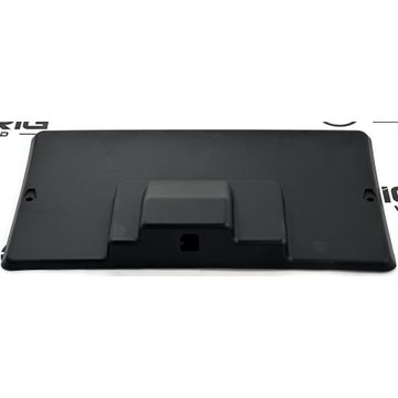 Inner Glove Box Door. Black S60-1197-1 - Kenworth