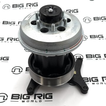 Clutch/Hub-X12,292,1.2,K30 010031147 - Kysor