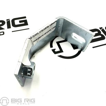 Bracket - Muffler Guard 14-14693 - Peterbilt
