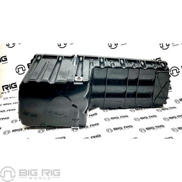 Oil Sump - Front, DD16 A4720102313 - Detroit Diesel