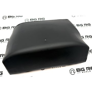 Cover - M2, Battery Box, 3 Battery, Plastic 06-35261-000 - Freightliner