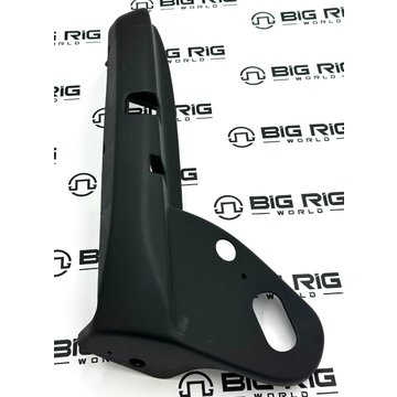 Left Side Shield SP11258 - GraMag