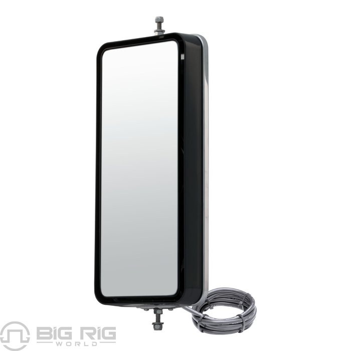 Motorized West Coast Mirror Head 607002 - Retrac