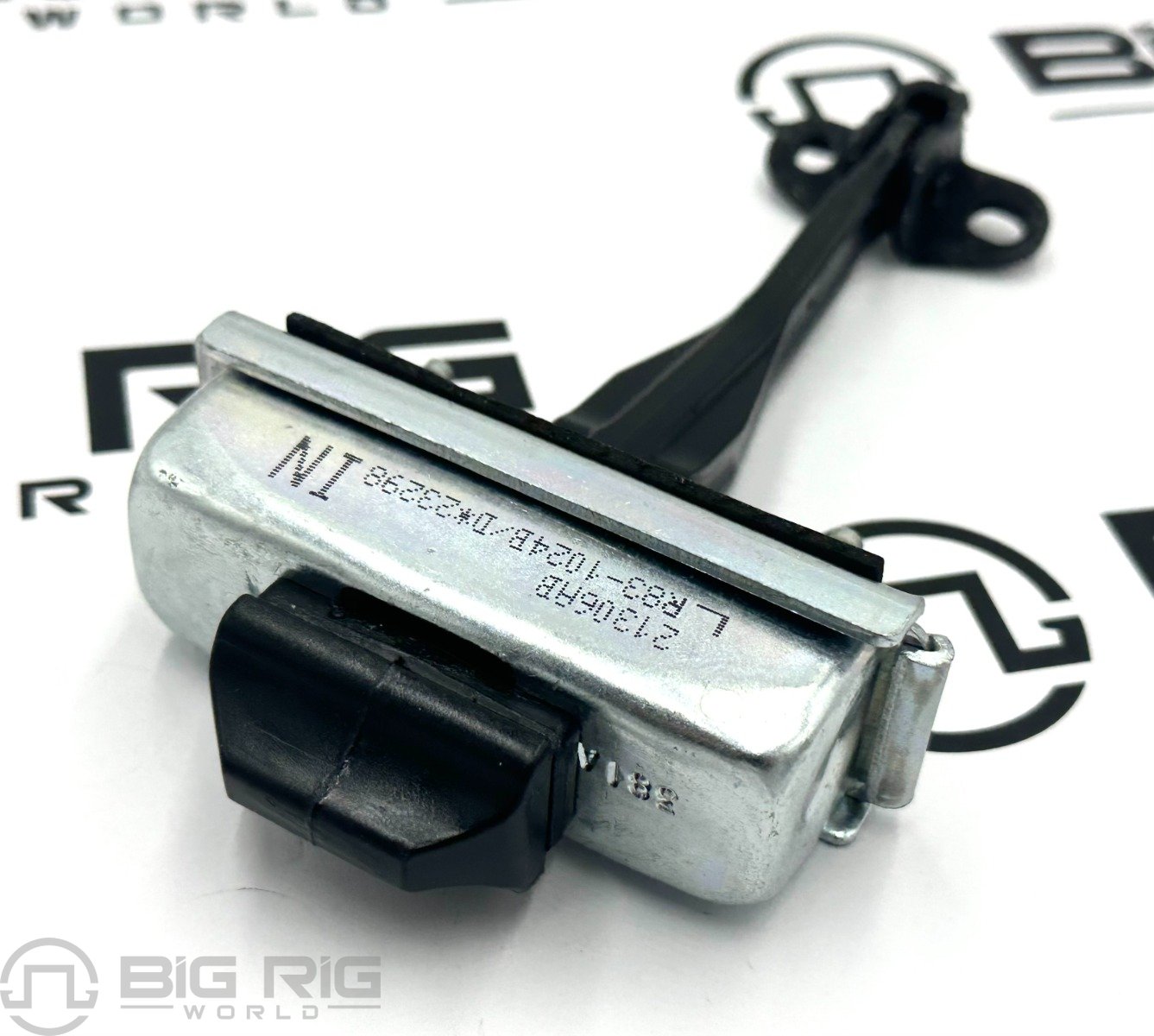 Strap - Door Check R83-1024 - OEM - Peterbilt - Big Rig World