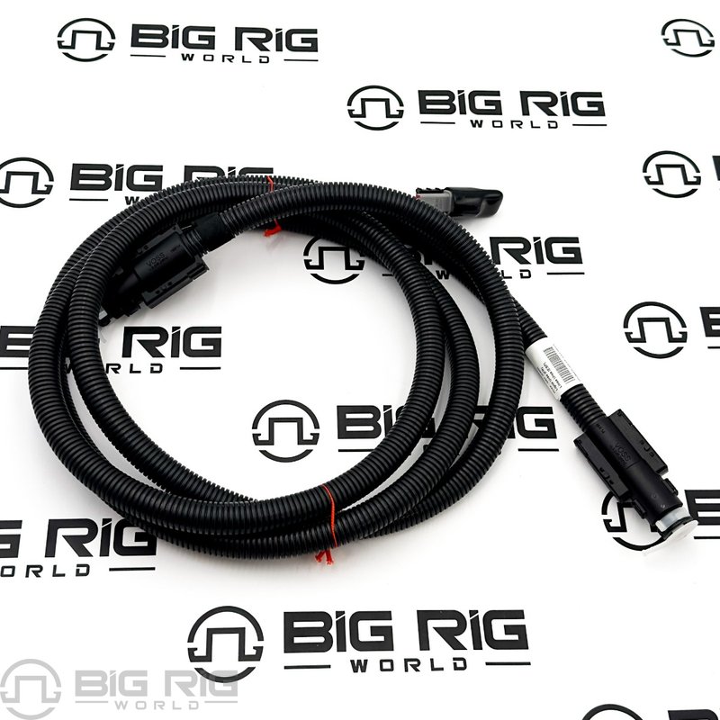Hose Assembly - Heated DEF 4x28 M50-6039-4412850 - Paccar
