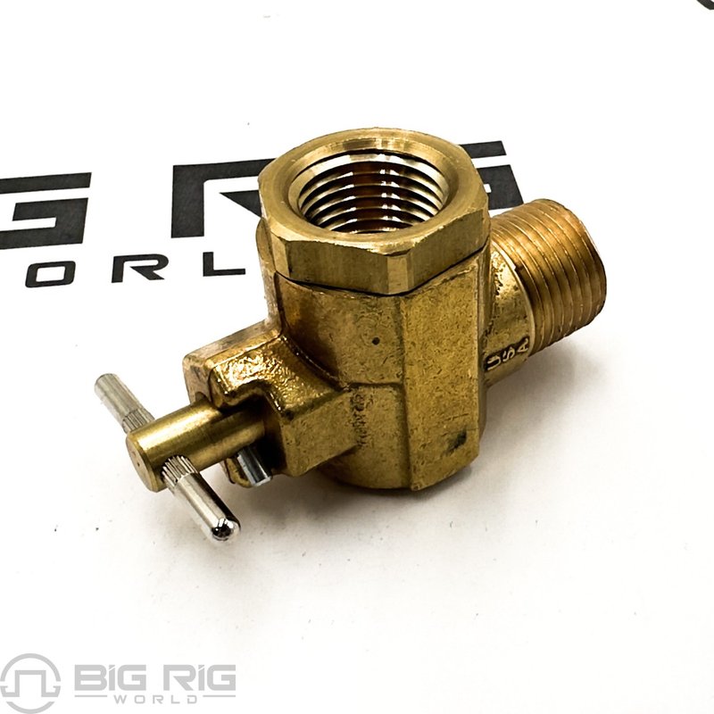 Valve SV590PH-8 - Tramec Sloan