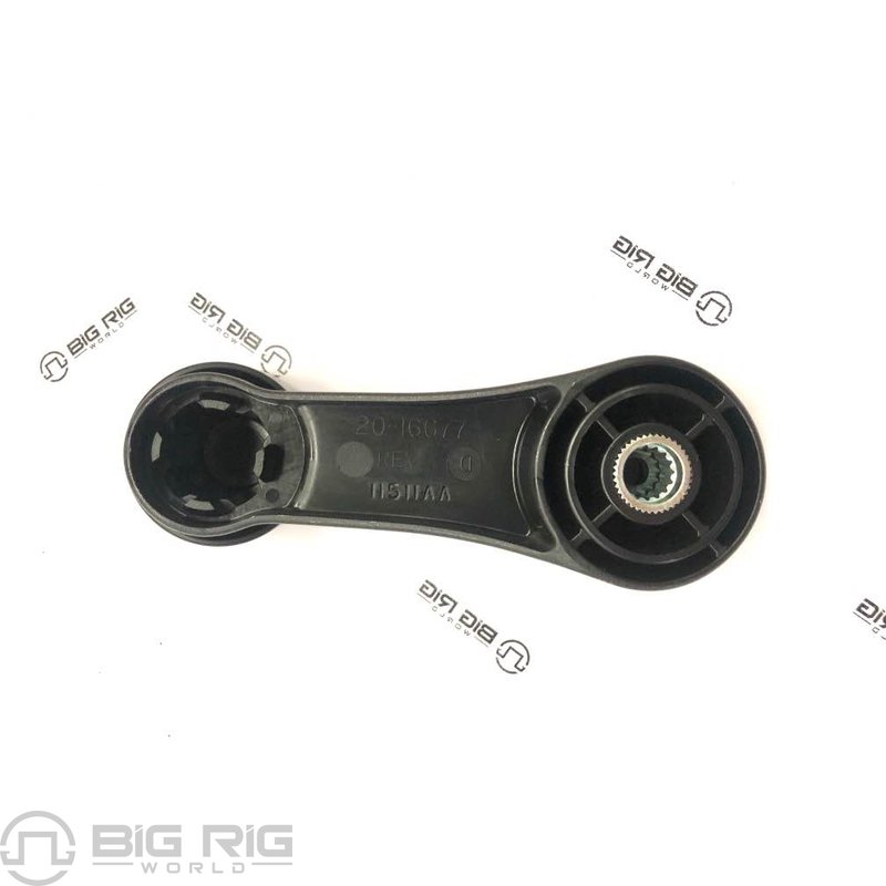 Window Crank Handle 20-16677 - Paccar