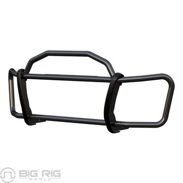 SolidShield Van Grille Guard 208820R - Retrac