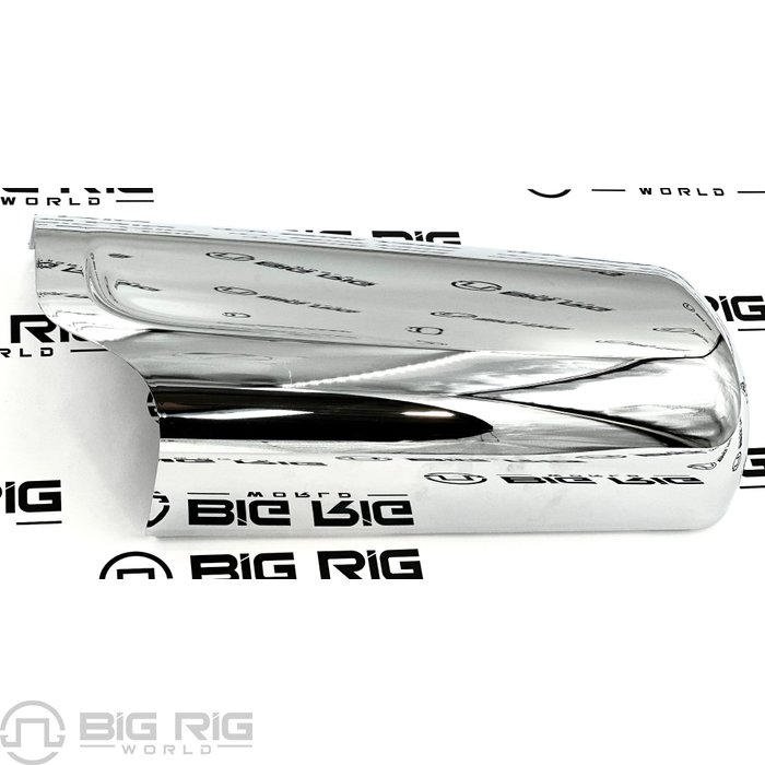 Housing - Mirror RH R22-6358-3000 - Paccar