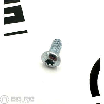 Headlight Bezel Screws A440122 - Peterbilt