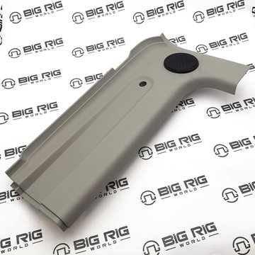 B Pillar Trim S60-1485-01661 - Kenworth