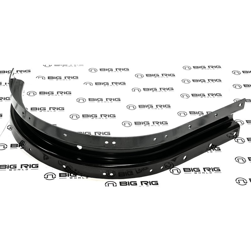 Support-Fuel Tank K237-1329 - Kenworth