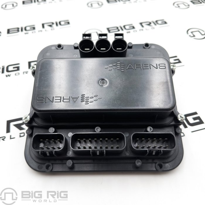 Power Distribution Module - Rear, Engine Transmission, Tow Power PDM100 ...