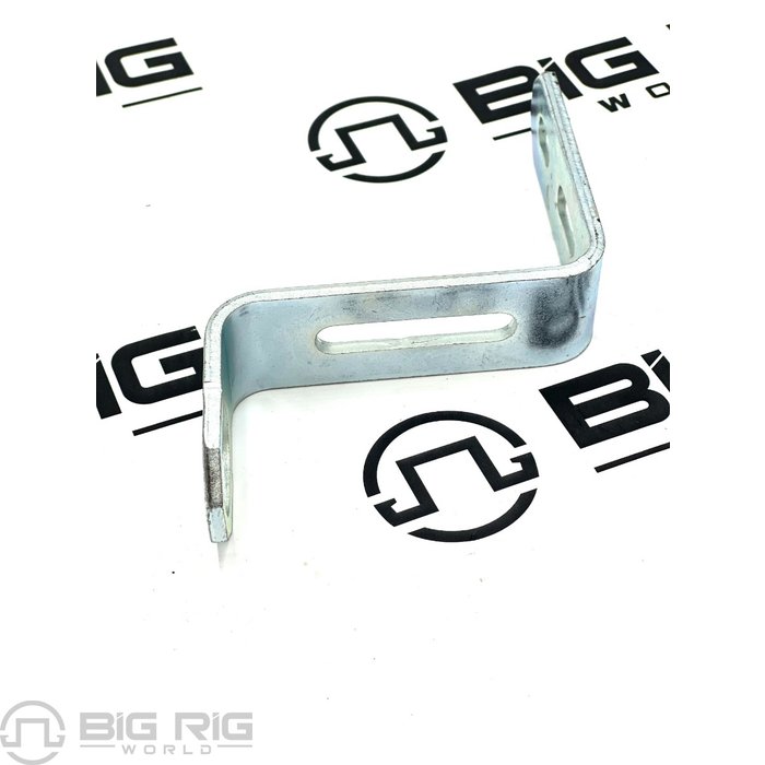 Bracket - Battery Cable Mounting, Crossmember 06-34909-011 - Freightliner