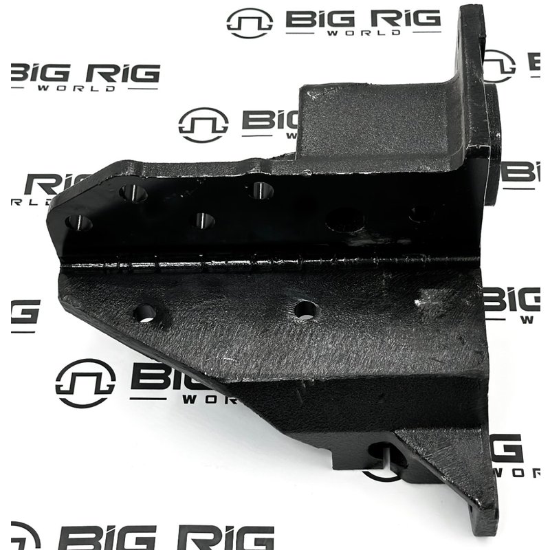 Front Spring Drive Bracket LH K058-534 - Kenworth