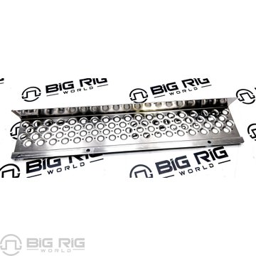 Step-Dpf/Scr Box, Upper M82-6338 - Paccar