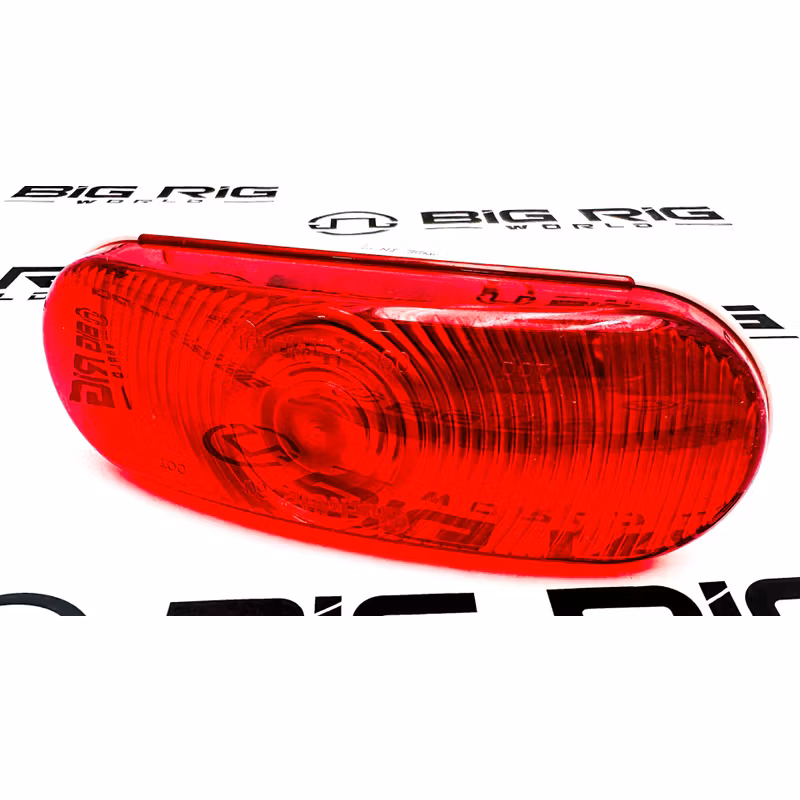 Super 60 S/T/T Lamp 60202R - Truck Lite