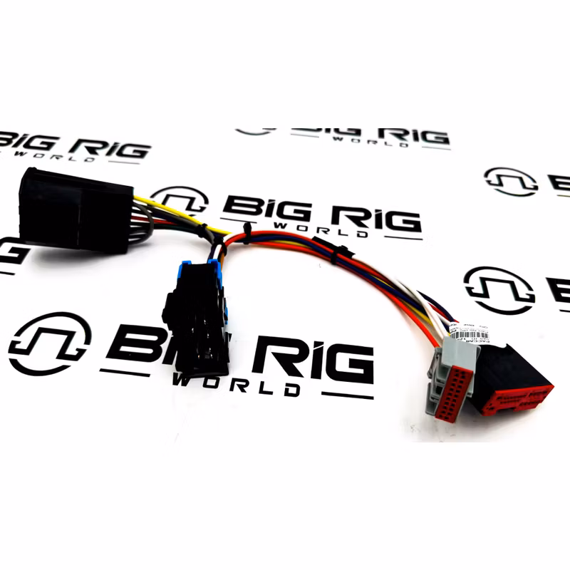 Harness - RKE Receiver PP605152 - PanaPacific