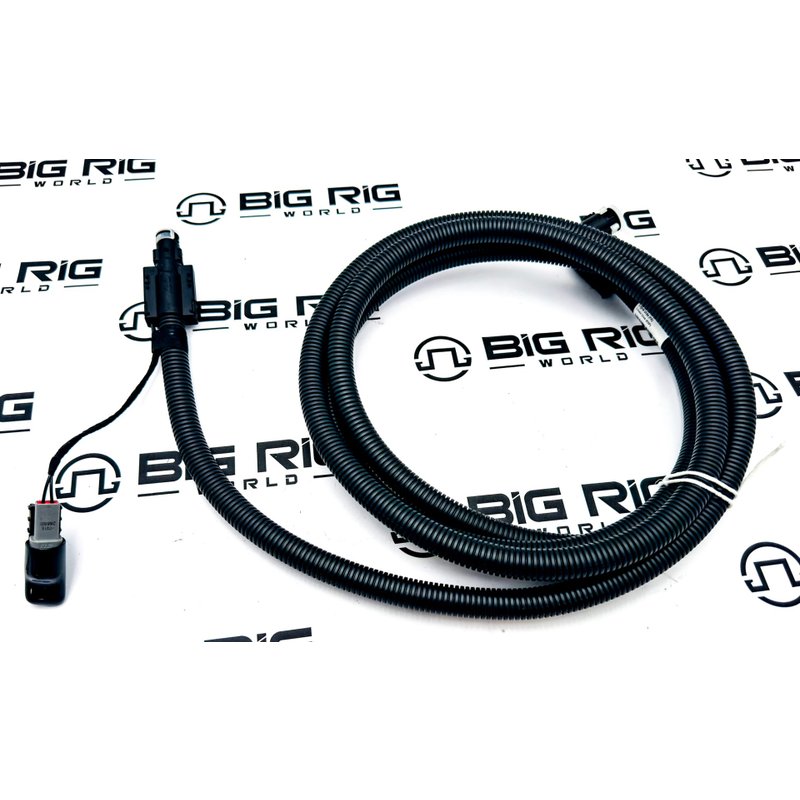 Heated DEF Hose Assembly RET/SUP (4 X 3300MM) M50-6039-3233300 - Paccar