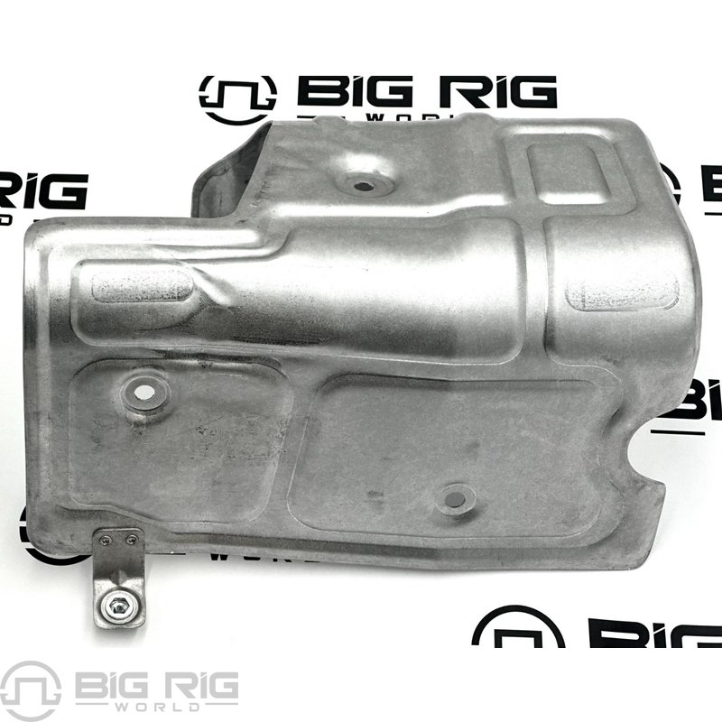 Sheild Plate A9060962068 - Detroit Diesel