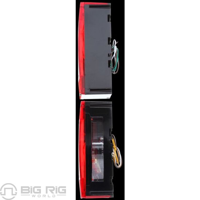 Submersible Trailer Lighting Kit 530DK - Truck Lite