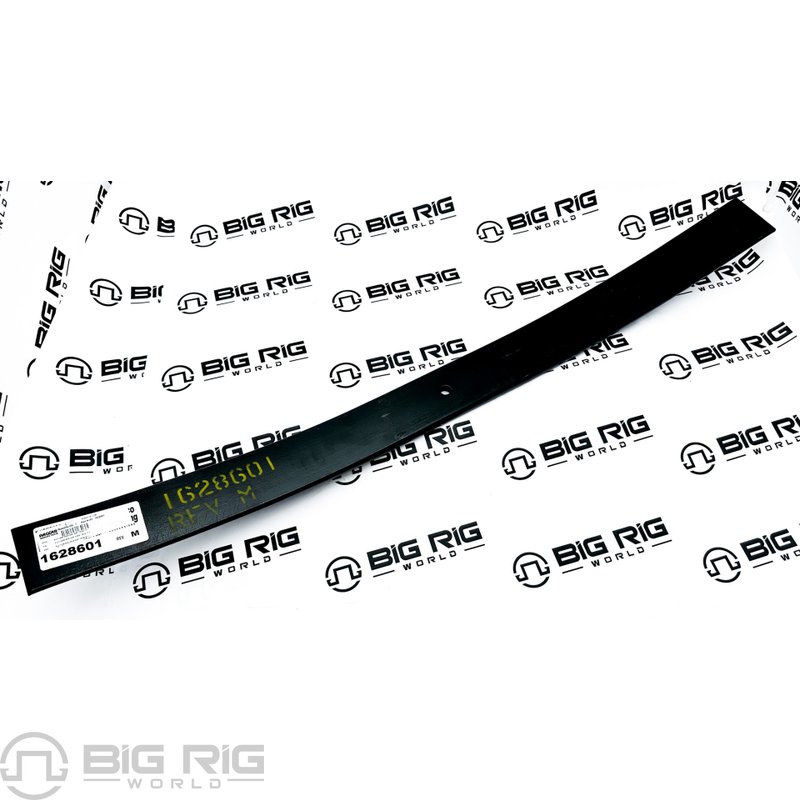 Spring - Leaf Spring Suspension 1628601 - Paccar