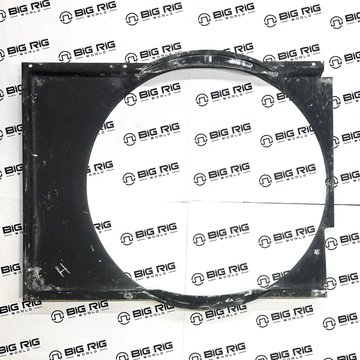 Fan  Shroud K216-1966-1 - Kenworth