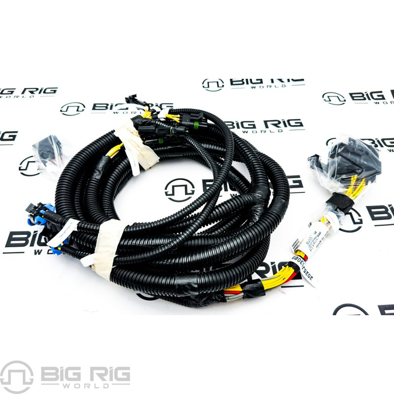 Harness - Hood P92-6153 - Peterbilt