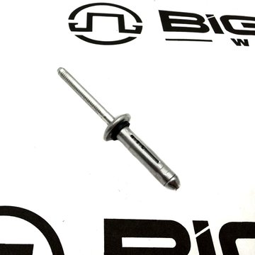 Rivet - Mandrel 1/4 In HWC05068 - M&M Fastener