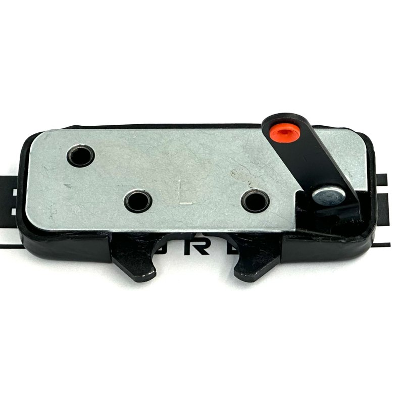 Door Latch,  Upper Housing, Left Hand Side A18-43367-002 - Freightliner