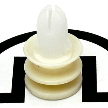 Door Panel Retainer Clip 20994880 - Volvo