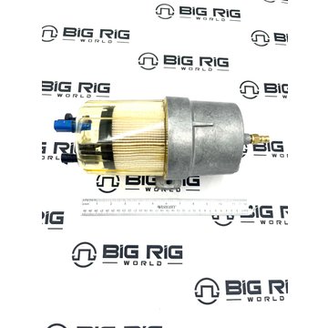 Filter Assembly - Primary Fuel K37-1010-100110020 - Paccar