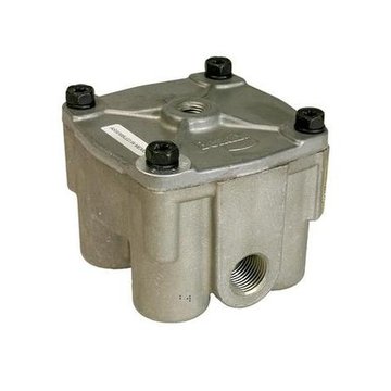 Relay Valve R - 12 803116 - Bendix