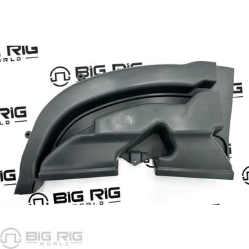 DUCT - Electrical, Cover A22-54713-000 - Freightliner